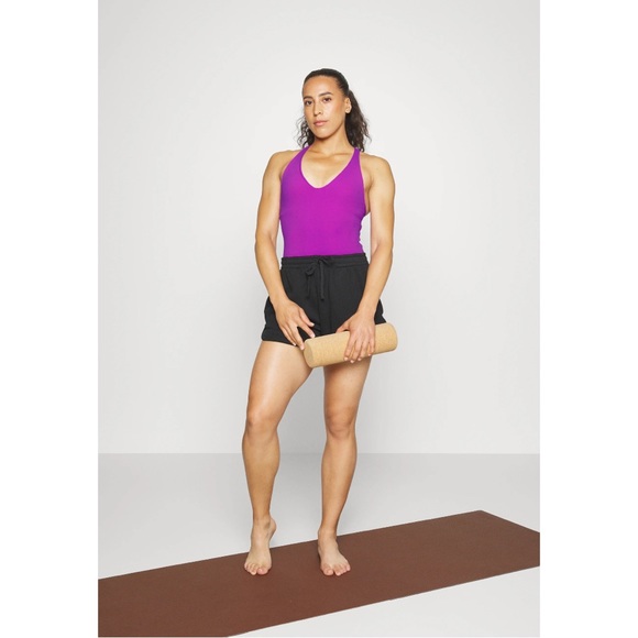 NWT Athleta Transcend Bodysuit - Picture 4 of 7